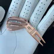 TaylorMade Hi-Toe Wedge Divot Repair Golf Tool