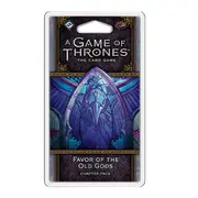 [LatestBuy] A Game of Thrones Living Card Game Favor of The Old Gods