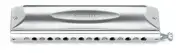 SUZUKI Chromatic Harmonica Sirius Series S-64C Long Stroke from japan