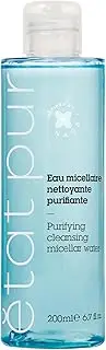 Purifying Cleansing Micellar Water 200ml
