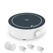 Laboratory Magnetic Stirrer 1800PRM Magetic Mixer Max Stirring 3000ml Capacit...