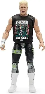 AEW Cody Rhodes Unrivaled Series 4 Wrestling Action Figure