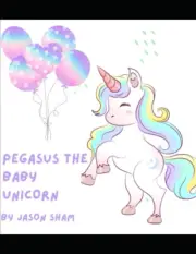 Pegasus the Baby Unicorn