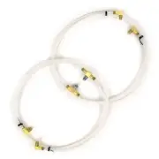 Convertible Top Hose Set 1966-1967 Comet