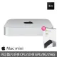 【Apple】office 2021家用版★Mac mini M2晶片 8核心CPU 與 10核心GPU 8G/256G SSD