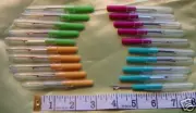 20PCs Super Sharp Thread Cutters Seam Rippers Button-hole Cutters SET of 20 PCS