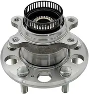 52730-2H000 Rear Wheel Hub Bearing Assembly Compatible for Kia Cee'D 2006- Pro Cee'D 2008-527302H000 512340