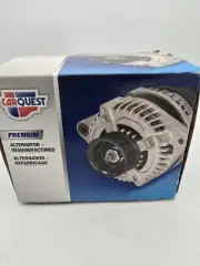 Alternator CARQUEST 11241A Reman JEEP Commander/Grand CHEROKEE 07-10 #1-4