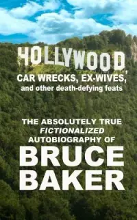 在飛比找博客來優惠-Hollywood, Car Wrecks, Ex-Wive