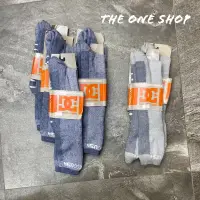 在飛比找蝦皮購物優惠-TheOneShop DC SNOWBOARD SOCKS 