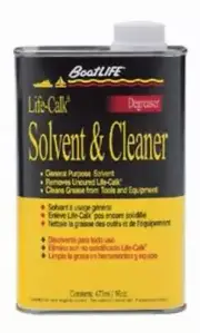 Boatlife 1056 Life-calk Solvent & Cleaner - 16oz