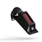 K&N 69-2005TTK 69 Series Performance Air Intake System for 2011 Mini Cooper 1.6L L4 Gas