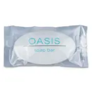 RDI OASIS Oval Bar Soap (sp-oas-17-1709) (spoas171709)