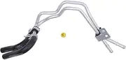 Sunsong 3404620 Power Steering Return Line Assy