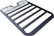 Pickup Accessories Everest Luggage Roof Rack Expansion Multifunctional Platform Compatible for Jeep Wrangle JK JL