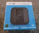 NEW BLINK XT Battery Powered Home Security Camera ADD-ON Cloud Storage XT1