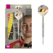 Target Dimitri Van Den Bergh 90% Gen 2 Swiss Point Steel Tip Darts