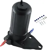 ULPK0038 Fuel Lift Pump 4132A018 Replacement for Perkins Engine 1104D-44 1104D-44T 1104C-44 1104C-44T 1104C-E44 Caterpillar CS323C PS360C CS423E CP433E M313C M315C TH210 TH215 TH220B TH330B 12VDC