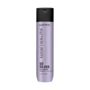 NEW, Matrix Total Results Color Obsessed So Silver Shampoo 300ml