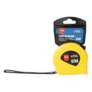 SCA 8m Tape Measure