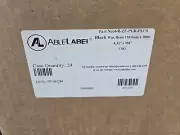 23 Roll Able Label black wax/resin ribbon for zebra printer 4.33” x 984'