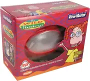ViewMaster WILD THORNBERRYS 3D VIRTUAL Viewer 3 Reels View-Master