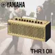 【非凡樂器】YAMAHA THR-10II 吉他音箱 / 可用藍芽播放音樂 / 真空管擴大機 / 公司貨保固