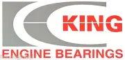 King Race Performance Main Bearings Acura Honda D16A1 D16A6 D16Z6 D16Y H22A4 STD (for: Honda Civic)