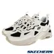 【SKECHERS】運動系列 D'LITES HYPER BURST-896178NTBK-黑米\女-原價3690元