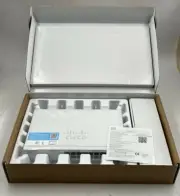 CISCO BUSINESS CBS110-16T-NA UNMANAGED SWITCH 16 PORT GE LIMITED LIFETIME