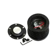 SAAS Flat Steering Wheels Boss Kit for Chrysler Valiant VC VE 66-68