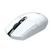 Logitech G305 LIGHTSPEED Wireless Gaming Mouse WH
