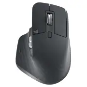 Logitech MX Master 3S Graphite. 910-006561