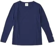[No7] 2023 Women's Modern Long Sleeve UV Inner