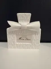 Miss Dior VIP gift Paper Weight Perfume Diffuser NEW & AUTHENTIC