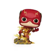 The Flash (2023) - The Flash Glow Pop!
