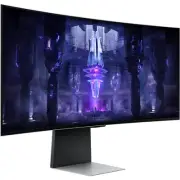 Samsung LS34BG850SNXZA 34" Widescreen OLED Monitor