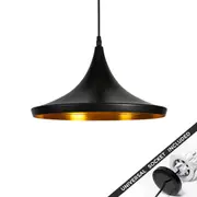 Snap Lighting Lucinda Downlight to Pendant Light Conversion Kit