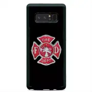 Fire Department Heroes Case Cover For Samsung Galaxy S23 S22 Plus Ultra S21+ S20
