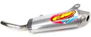 FMF Power Core 2 Shorty Silencer for '02-07 Honda CR250R (021015)
