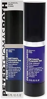 Peter Thomas Roth Retinol Fusion PM Eye Cream, 15 ml