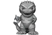 Godzilla (1954) (Platimun) - Pop! Vinyl Figure