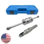 Fuel Injector Removal Puller Tool For Jaguar Land Rover Range Rover Sport 2.0L (for: Jaguar)