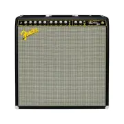 Fender Jack White Panoverb Amplifier, 230V EU