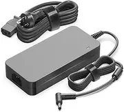 KFD 150W 20V 7.5A 8.5A Charger for Asus Zenbook Pro 15 OLED UX535L UX535LI UX535LH UM535 Q529Z Q529ZA UP6502ZA VivoBook Pro15 16X UP6502Z Q539ZD Q539Z A18-150P1A 15.6'' Laptop Q530VJ-173050 Adapter