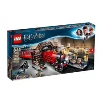 在飛比找蝦皮購物優惠-75955（可刷卡分期）LEGO 75955 霍格華茲特快車