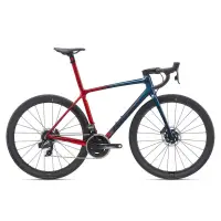 在飛比找蝦皮購物優惠-（車架組）2021 Giant TCR Advanced S