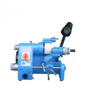 U2 Universal Cutter Grinder for Drill Bit Milling Cutter Turning Tool Grinding