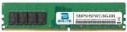 SNP5H5PWC/8G - Dell Compatible 8GB DDR4-2666MHz 1Rx8 1.2V Non-ECC UDIMM