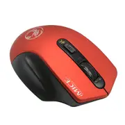 2.4G wireless mouse Optical mouse Imice E-1800 For Laptop PC Wireless Adjustable USB Receiver Mouse Game Mice